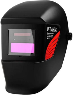 Маска сварочная МС-6