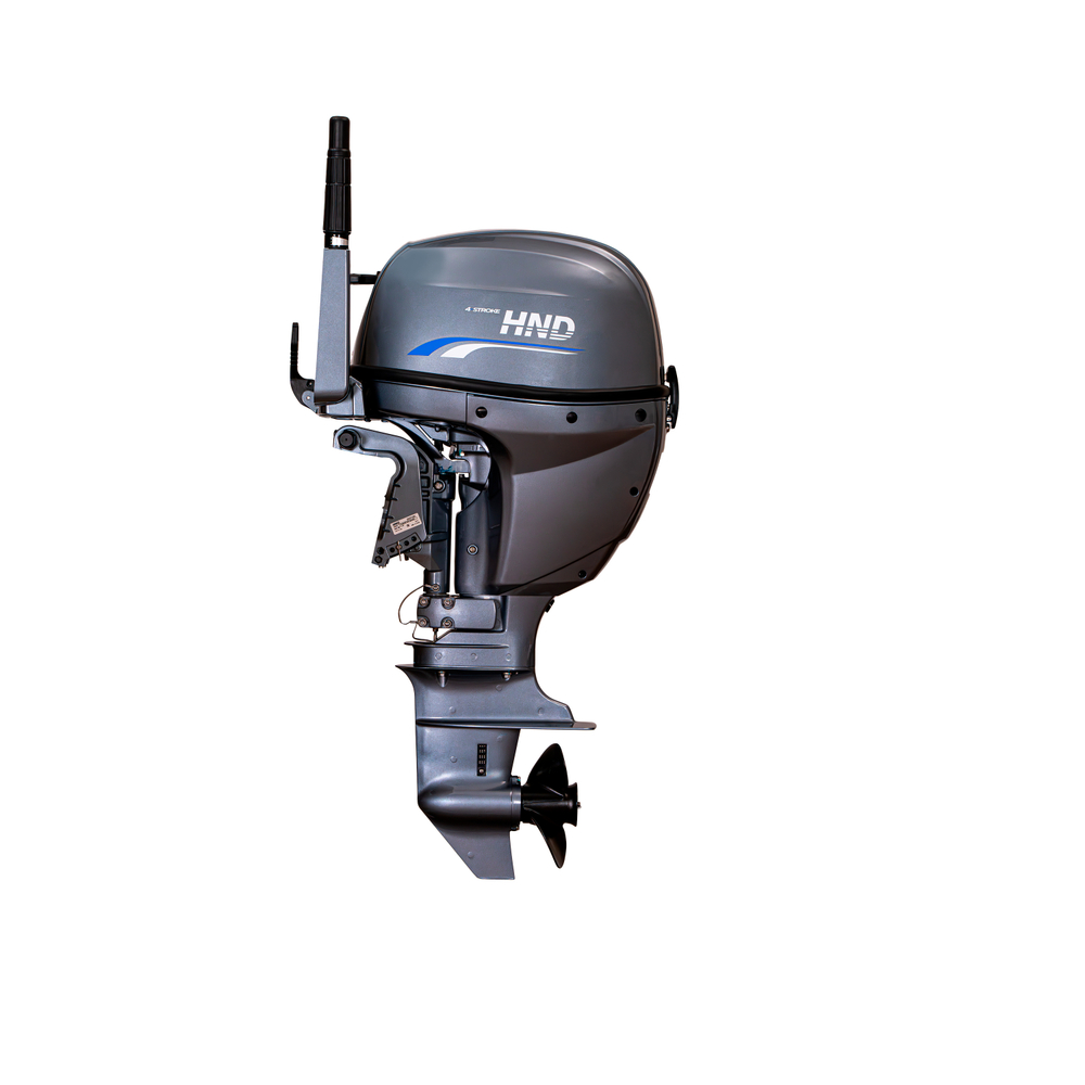 Лодочный мотор HND OB 20 FHS