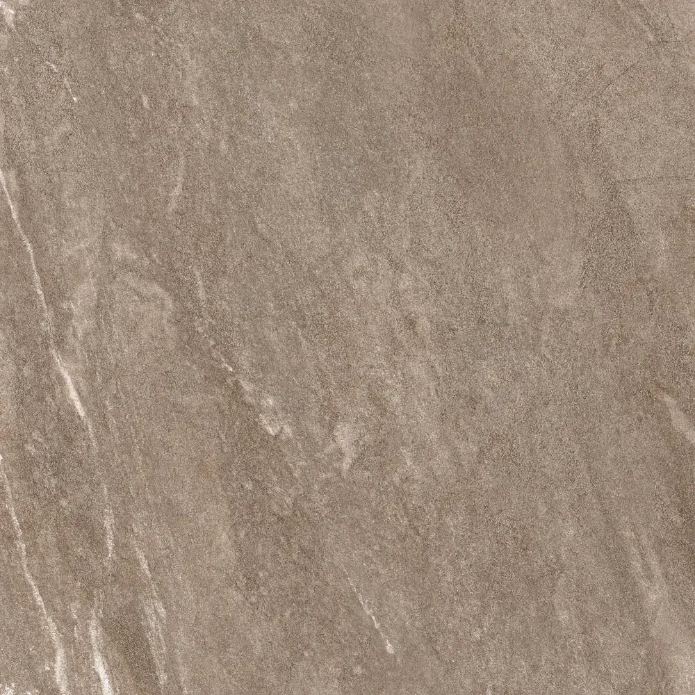 Керамогранит Alma Ceramica GFU04ANG44R Angara 60x60 коричневый матовый под камень