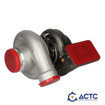 Турбокомпрессор SHANTUI SL50W