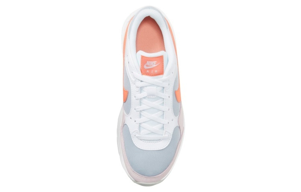 Кроссовки Nike Air Max Sc GS (Подростковая размерная сетка)