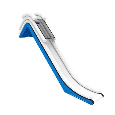 Водная горка «Драйв» для лодок, яхт 11×1,5×8 м