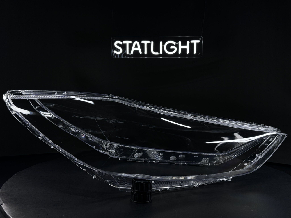 Комплект стекол Hyundai Elantra 6 2015-2019