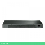 Коммутатор TP-Link TL-SG3452X