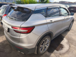 Geely COOLRAY Flagship 1.5T DCT7