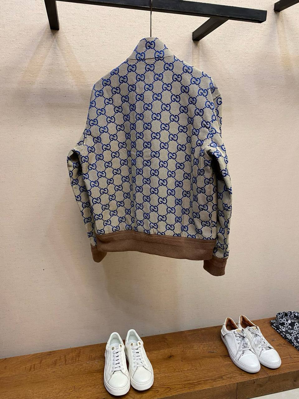 Куртка Gucci