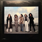 Journey - Departure (Голландия 1980г.)