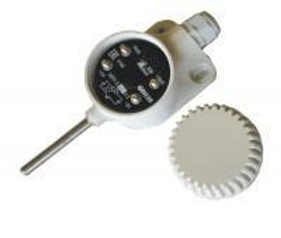 ДТС, Термометры сопротивления, № в ГРСИ РФ - 28354-10