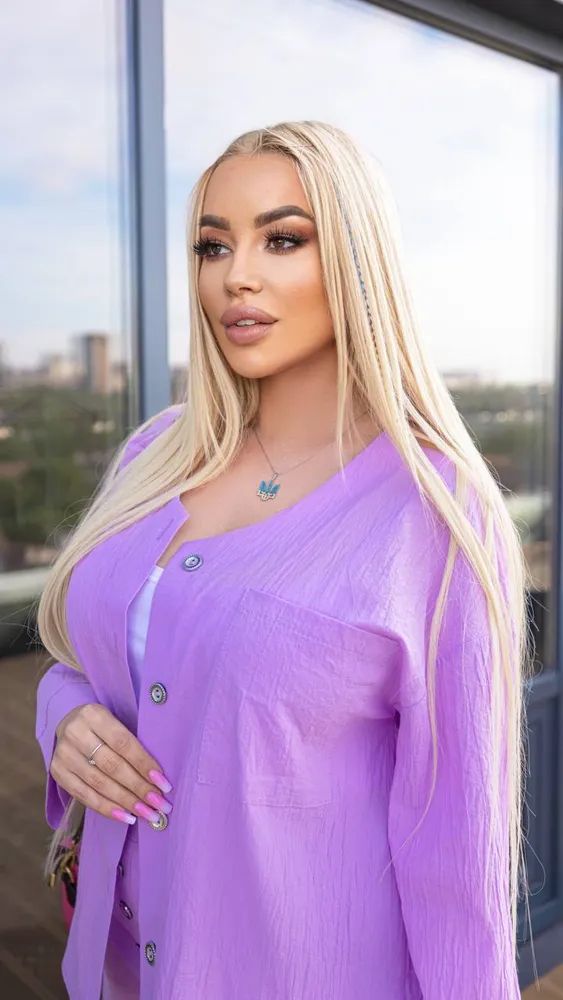 Костюм УК-1924 Fabrika