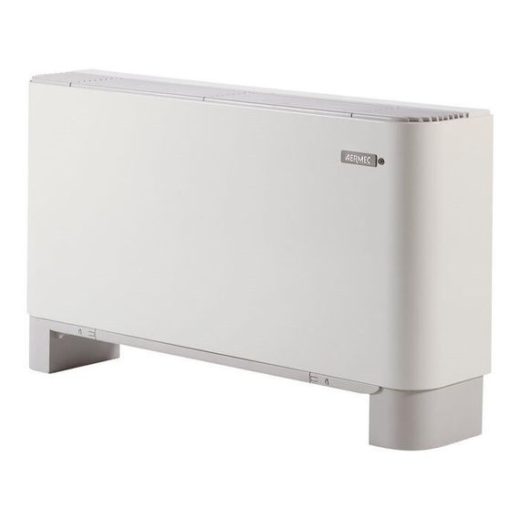 Напольно-потолочный фанкойл до 8 кВт Aermec FCX 102 ACT