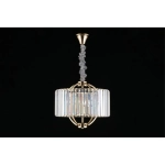 Подвесная люстра Aployt NELA APL.746.13.05