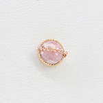 Elemence tops with natural stones