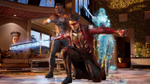 Игра Mortal Kombat 1 (Русская версия) для PlayStation 5