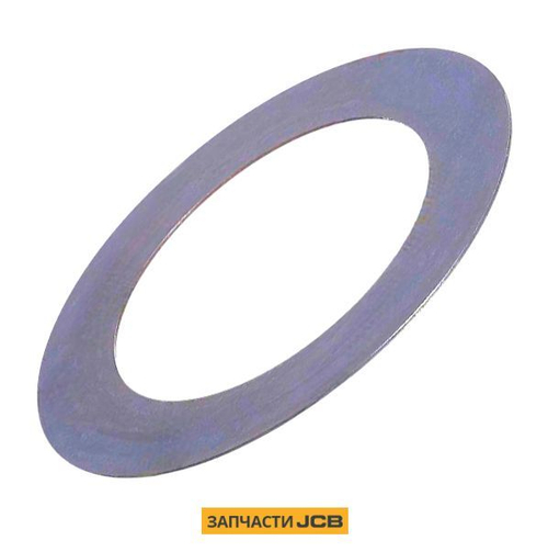 Шайба регулировочная JCB KRV1178
