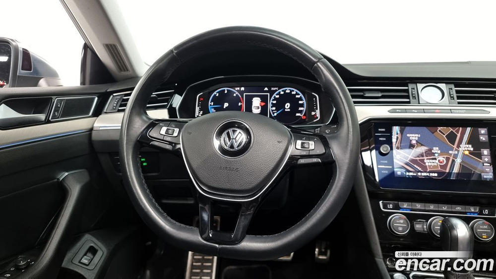 Volkswagen Arteon 2.0 TDI Premium (12.2020)