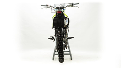 Мотоцикл PWR Racing FRZ 125 17/14 PITBIKE