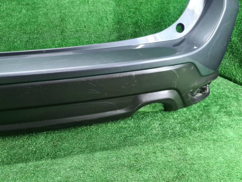 Бампер задний Subaru Forester SK (2018-н.в.)