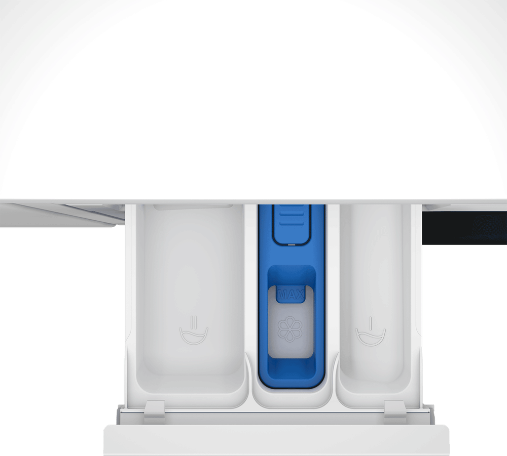 Встраиваемая стиральная машина Beko BI3DBT8841W