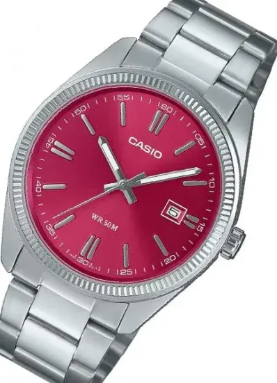 Наручные часы Casio MTP-1302PD-4AVEF