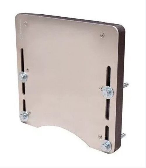 Транец-накладка регулируемый JET