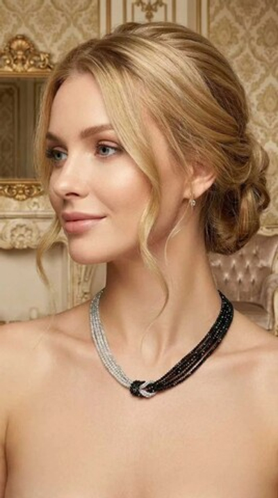 Колье Jewelry - 124