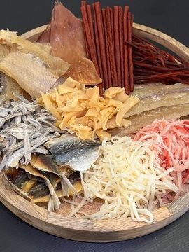 Пивной сет M 2500g