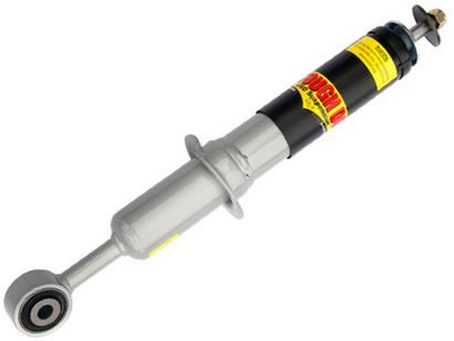 Амортизатор передний Toyota Land Cruiser 200 масляный Tough Dog