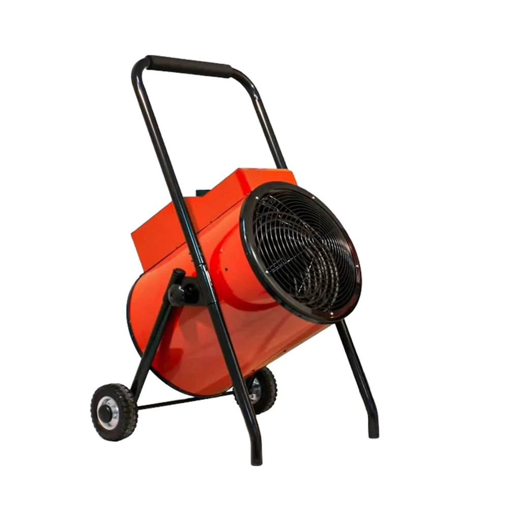 Тепловентилятор Aurora HEAT PLUS 30000, 11953