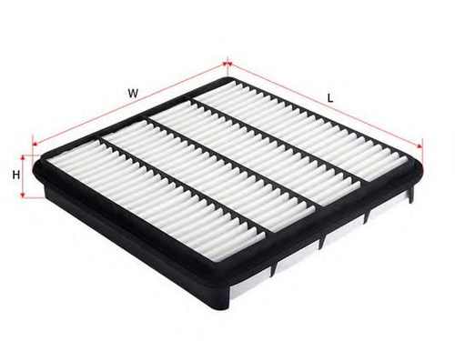 Фильтр воздушный SAKURA  A-33940