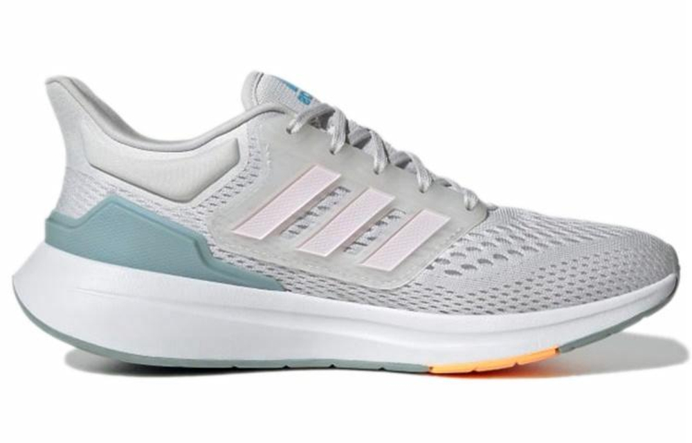 Кроссовки Adidas Eq21 Run (Женская размерная сетка)