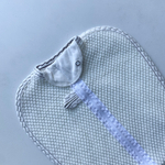 Пеленка - кокон ( вязка ) (ИП Людин А.В.)