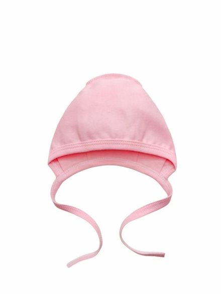 Чепчик Pink