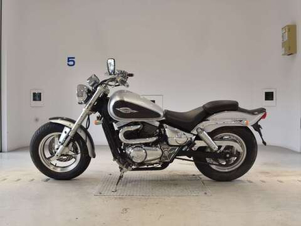 Suzuki Desperado 400 , 2000