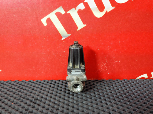 Клапан воздушный