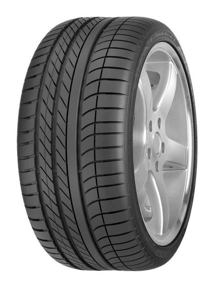 Goodyear Eagle F1 Asymmetric 6 225/50 R17 98Y XL