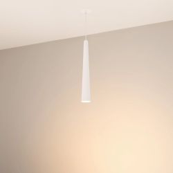 Светильник SP-STIRIA-L400-R57-5W Warm2700 (WH, 36 deg, 230V) (Arlight, IP20 Металл, 3 года) 054436