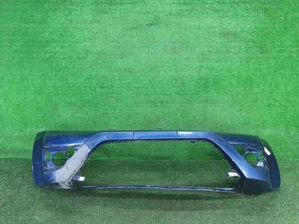 Бампер передний Suzuki Grand Vitara JT (2012-2016)