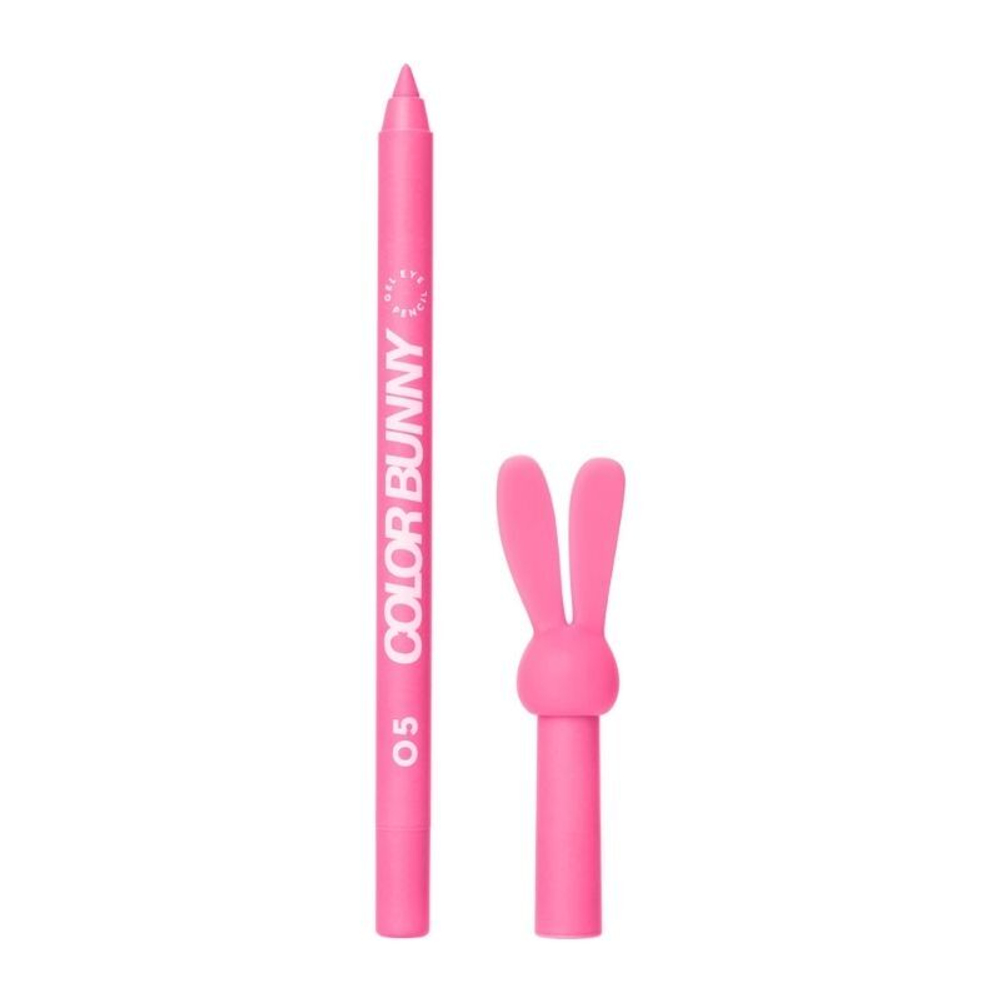 Love Generation Gel Eye Pencil Color Bunny 05 Гелевый карандаш для глаз