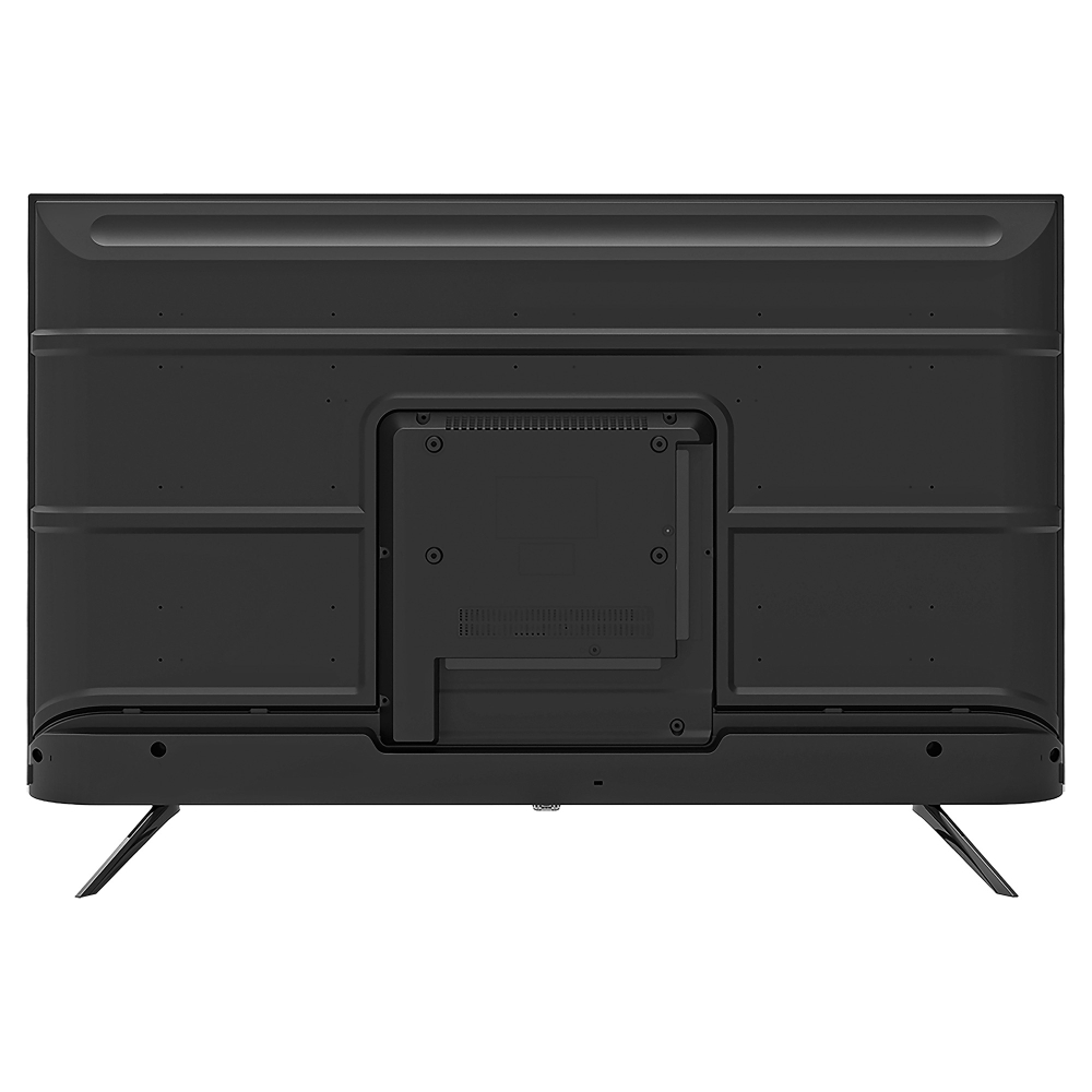 Телевизор 43" BBK 43LED-8260/UTS2C (B)