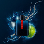 Prada Luna Rossa Ocean туалетная вода для мужчин