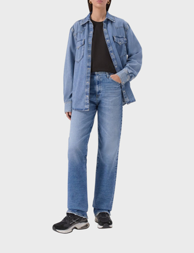 Футболка HUGO Vintage Tee 19