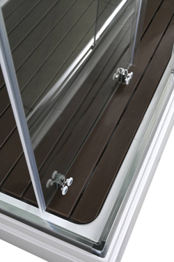 Душевая кабина AvaCan (АваКан) K2810N с низким поддоном, 100х80х208