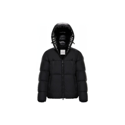 Куртки Moncler Montcla Logo, 0911B56900C0300999