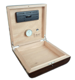 Хьюмидор Gentili на 20 сигар Limited Edition Питон