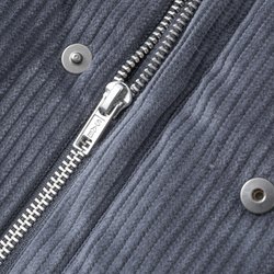 Пуховик YMKASHIX Velvet