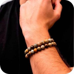Мужские браслеты