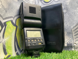 Canon Speedlite 550EX