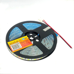 Светодиодная лента Ecola 14.4W/12v/10mm Яркий белый (5м./уп)