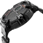 Мужские наручные часы Casio WS-1500H-1A