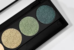 Палетка профессиональных теней Professional eyeshadow palette NOTE №103